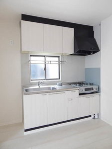 アイナＡＪ　２棟　＊＊ B0201号-3