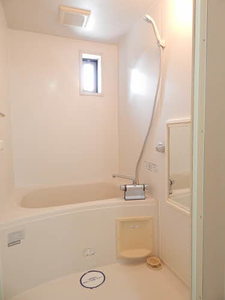 アイナＡＪ　２棟　＊＊ B0201号-4