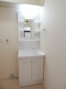 アイナＡＪ　２棟　＊＊ B0201号-5