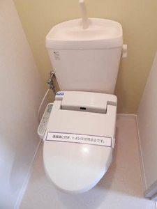 アイナＡＪ　２棟　＊＊ B0201号-6