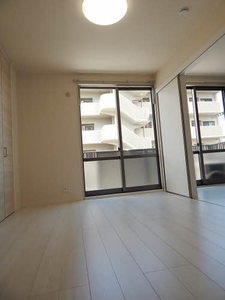 アイナＡＪ　２棟　＊＊ B0201号-7