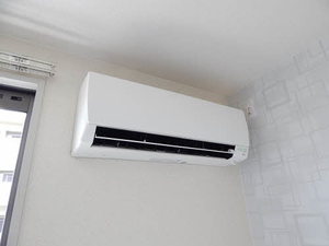 アイナＡＪ　２棟　＊＊ B0201号-9