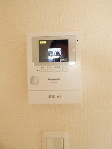 アイナＡＪ　２棟　＊＊ B0201号-10