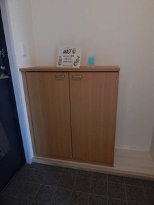 アイナＡＪ　２棟　＊＊ B0201号-13