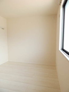 アイナＡＪ　２棟　＊＊ B0201号-15