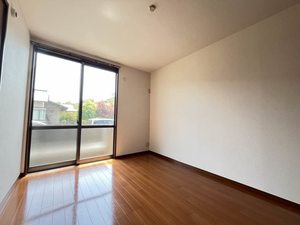 シャーメゾン平城　＊＊ A0101号-2