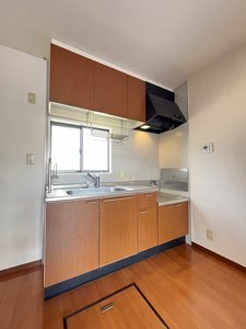 シャーメゾン平城　＊＊ A0101号-3