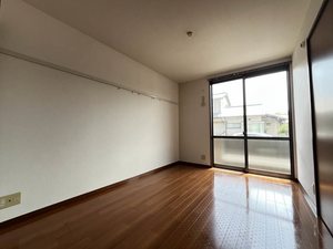 シャーメゾン平城　＊＊ A0101号-7