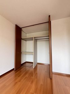 シャーメゾン平城　＊＊ A0101号-8