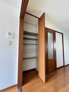 シャーメゾン平城　＊＊ A0101号-9