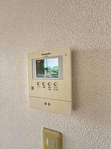 シャーメゾン平城　＊＊ A0101号-10