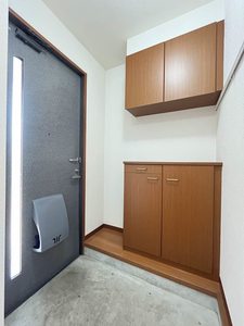 シャーメゾン平城　＊＊ A0101号-11