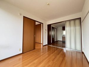 シャーメゾン平城　＊＊ A0101号-15