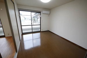 ソレイユドミール溝堀 A棟 A0102号-2