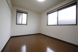 ソレイユドミール溝堀 A棟 A0102号-4