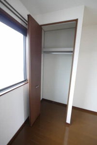 ソレイユドミール溝堀 A棟 A0102号-5