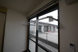 ソレイユドミール溝堀 A棟 A0102号-6