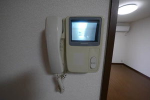 ソレイユドミール溝堀 A棟 A0102号-7