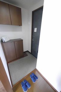 ソレイユドミール溝堀　Ｂ棟　＊ B0201号-6