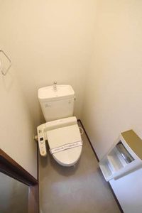 ソレイユドミール溝堀　Ｂ棟　＊ B0201号-7