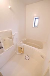 ソレイユドミール溝堀　Ｂ棟　＊ B0201号-9