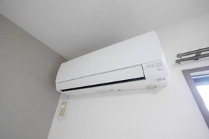 ソレイユドミール溝堀　Ｂ棟　＊ B0201号-12