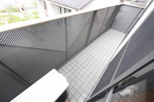 ソレイユドミール溝堀　Ｂ棟　＊ B0201号-13