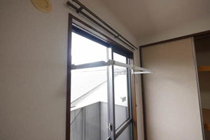 ソレイユドミール溝堀　Ｂ棟　＊ B0201号-14