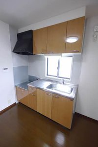 ソレイユドミール溝堀　Ｂ棟　＊ B0201号-15