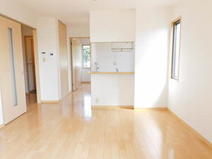 アークガーデン　Ｂ棟 B0101号-2