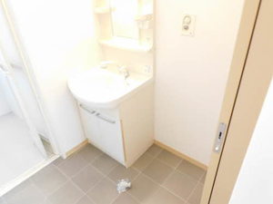 アークガーデン　Ｂ棟 B0101号-5