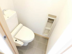 アークガーデン　Ｂ棟 B0101号-6