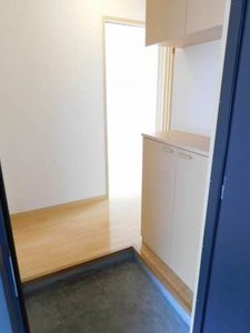 アークガーデン　Ｂ棟 B0101号-7