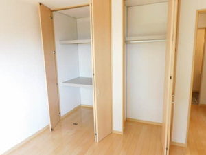 アークガーデン　Ｂ棟 B0101号-9