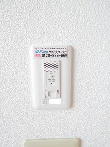 アークガーデン　Ｂ棟 B0101号-10