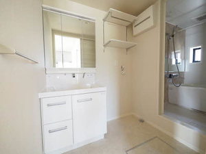 コスモハウス ** A0101号-4