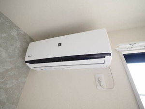 コスモハウス ** A0101号-8