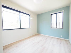 コスモハウス ** A0101号-9