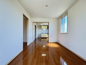 シャーメゾン八丁牟田駅前　Ｂ棟　＊＊ B0102号-2