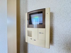 シャーメゾン八丁牟田駅前　Ｂ棟　＊＊ B0102号-7