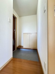 シャーメゾン八丁牟田駅前　Ｂ棟　＊＊ B0102号-13