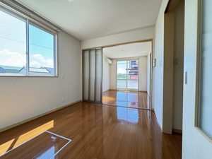 シャーメゾン八丁牟田駅前　Ｂ棟　＊＊ B0102号-14