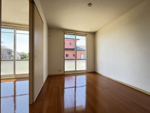 シャーメゾン八丁牟田駅前　Ｂ棟　＊＊ B0102号-15