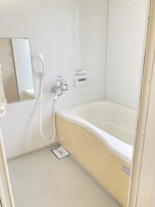 ベルメゾン エスト E棟 ** E0102号-4
