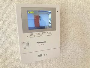 ベルメゾン エスト E棟 ** E0102号-9