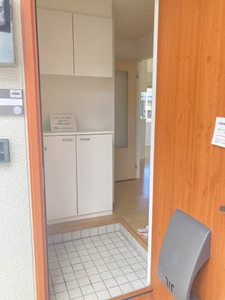 ベルメゾン エスト E棟 ** E0102号-11