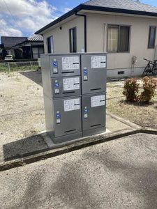 ベルメゾン エスト E棟 ** E0102号-13