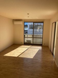 緒方アパハウス　Ａ棟　＊＊ A0201号-2