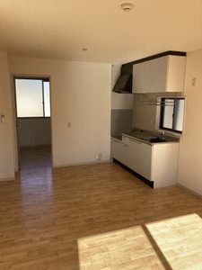 緒方アパハウス　Ａ棟　＊＊ A0201号-4