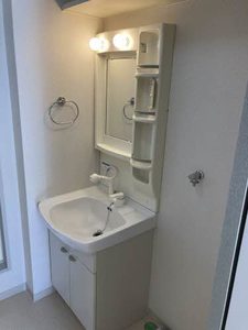 緒方アパハウス　Ａ棟　＊＊ A0201号-7